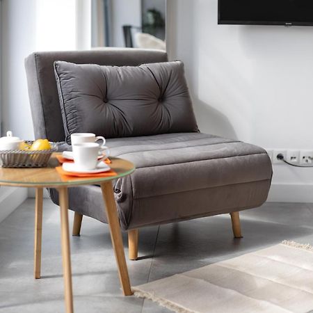 Krakow Loft Apartment Luaran gambar