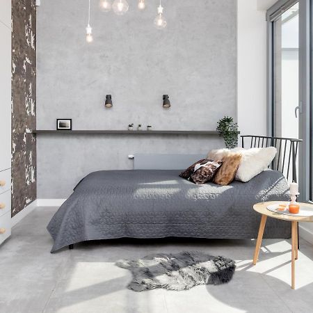 Krakow Loft Apartment Luaran gambar