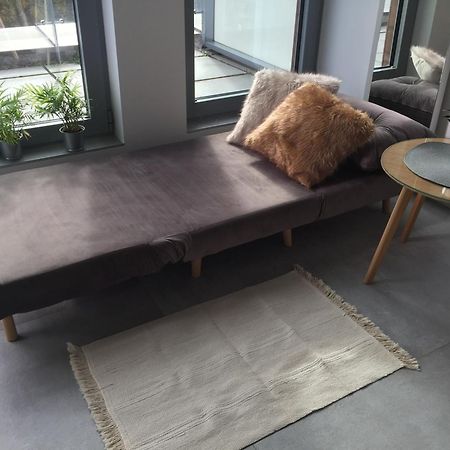 Krakow Loft Apartment Luaran gambar