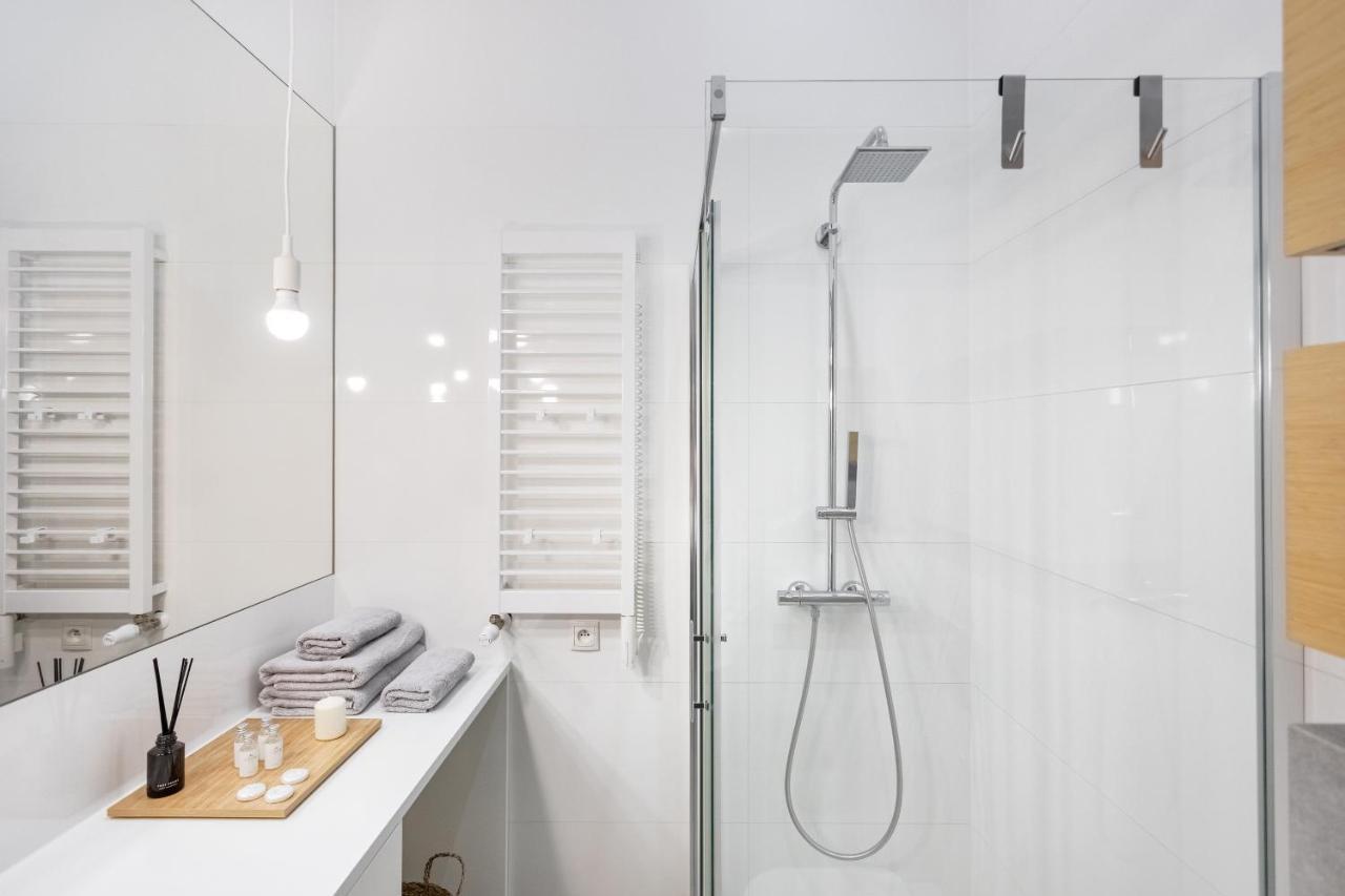 Krakow Loft Apartment Luaran gambar