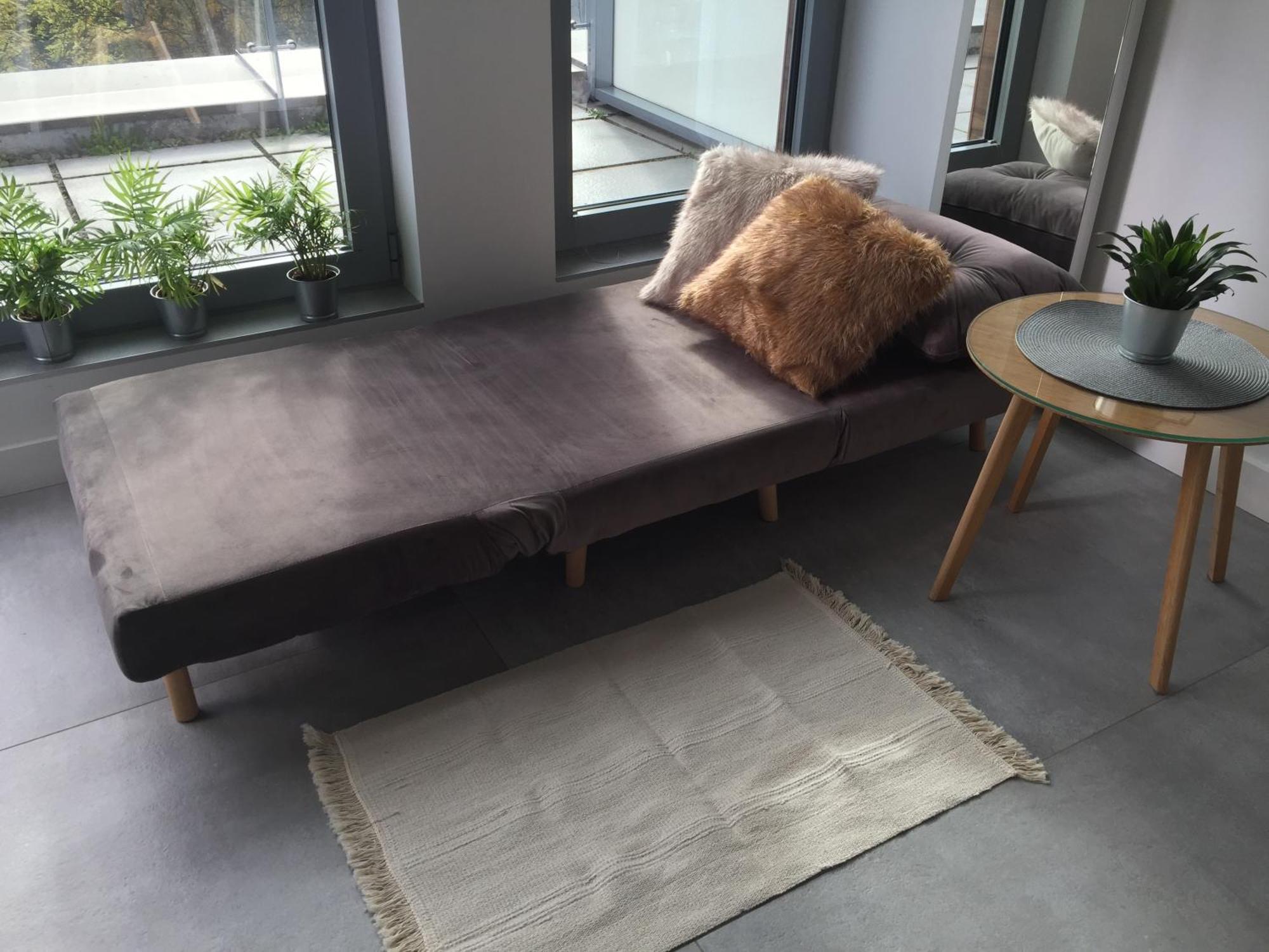 Krakow Loft Apartment Luaran gambar